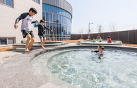 순창강천힐링스파, 새로운 랜드마크로 부상...누적 방문객 41만명 돌파