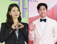 류준열·한소희 떠난 ‘현혹’, 김선호·수지 재회작 될까 “긍정 검토 중”