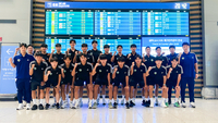 전북 U-18 팀, ‘오텐 이노베이션 컵 2024’ 출격