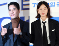 김지석♥이주명 열애 인정…배우 띠동갑 커플 탄생