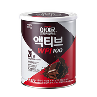 일동후디스, 스포츠 전문 단백질 ‘하이뮨 액티브 WPI 100’ 출시
