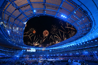 100년만 다시 파리…열정과 감동 그리고 숱한 논란 속 막내렸다 [파리올림픽 결산④]