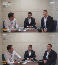 로드FC 정문홍 회장, ‘제자’ 김수철 은퇴하면 동반 은퇴?