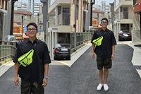 조세호, 결혼 앞두고 14kg 감량...몰라보게 달라진 모습