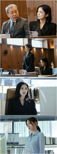 ‘굿파트너’ D-1 ‘위기의 부부’ 장나라VS지승현, 이혼 전쟁 불 붙는다