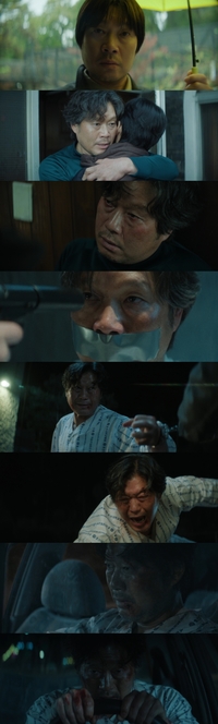 조진웅 “미성년 시절 잘못 인정…성폭행 행위와는 무관”[공식]