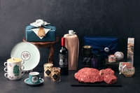 서울드래곤시티, 민족의 명절인 추석 맞아 추석 선물 세트 26종 및 투고 박스 준비해