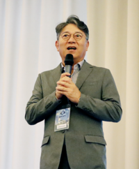 KGM 곽재선 회장, 튀르기예 이어 이번엔 독일, 유럽 최대시장 공략