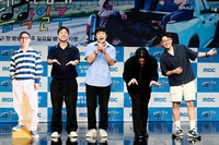 차트 톱텐 노린다…‘음악일주’ 김지우 PD “기안84의 영감 깃든 음원 공개”