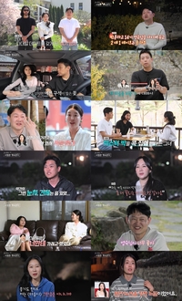 물고 물리는 플러팅 공세…‘나솔사계’ 미스터들의 불타는 로맨스