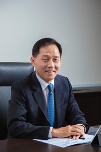 KCC글라스 정몽익號, 첫 해외공장 가동한다…‘43만톤 생산규모의 글로벌시장 전초기지’