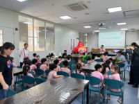 동해시, 아토피 예방 ‘숲 캠프’ 성료