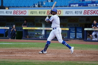 ‘라팍 대포→바로 창원行→1군 합류’ 디아즈 데뷔 임박, 삼성 ‘화력’ 강화…2위 탈환 쏜다 [SS시선집중]