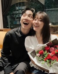 박위♥ 송지은 “내 답은 YES, 송지은 품절” 눈물 가득 프러포즈 공개
