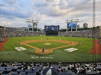 ‘800만’ 찍고 겨우 닷새→역대 최다 ‘840만’ 깬다…5개 구장 ‘3500명씩’만 들어와도 신기록 [SS시선집중]