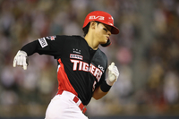 ‘30-30’ 부담 끝→2루타+홈런 ‘페이스 UP’…김도영 방망이, 다시 ‘춤’을 춘다 [SS시선집중]