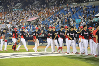 “선수들 시리즈 중요성 잘 알고 있다” 장타로 완성한 LG전 6연승, KIA 7년 만의 정상 보인다 [SS잠실in]