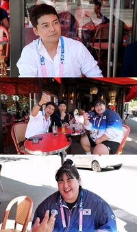 ‘사당귀’ 역도 은메달리스트 박혜정, 용상 3차 시기 실수 솔직한 심정 밝혀