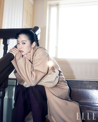 트와이스 모모, 우아함 가득 ‘S라인 드레스’ [★SNS]