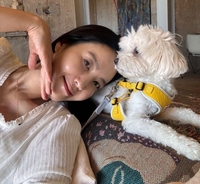 박지윤, 최동석과 이혼 후 새로 이사한 집 공개...으리으리한 자택