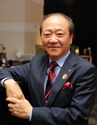 ‘제9회 장보고한상 어워드’ 대상 소네트그룹 조병태 회장