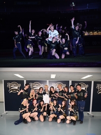 DK(김동혁), 日 교세라돔 압도한 무대…아이콘 히트곡부터 솔로곡까지