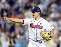 ‘신인왕 예약’ 15SV 김택연, 고졸 신인 ‘최다 세이브’ -1…신기록 보인다 [SS시선집중]