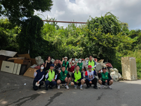 원주시, 취약계층 사망자 ‘라스트 클린업 사업’ 실시