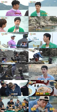 ‘BTS 효과’ 통했다! 진 출연에 자체 최고 시청률 경신→전채널 1위