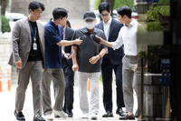 시청역 역주행 사고 운전자 구속기소...사고원인은 가속페달 오조작