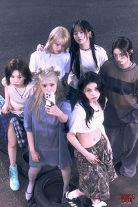 확실한 ‘한방’ 꽂나?…‘육각형 걸그룹’ 엔믹스, ‘별별별’로 상승 기류[SS스타]