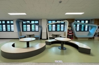 경기도교육청, 올해 공간드림 59개교 200억 원 지원