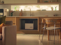 LG전자-안산시, 음식물 쓰레기 감량 시범사업 운영…음식물처리기 효과 실증