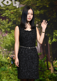 [포토] 고민시 ‘초롱초롱한 눈빛’