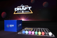 이주아·전다빈 포함 46명…KOVO, 신인 드래프트 내달 3일 실시