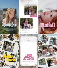 리센느, ‘씬드롬’으로 더 선명해진 그룹 아이덴티티