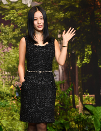 [포토] 고민시 ‘미소 활짝’