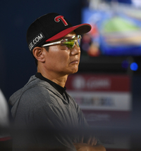 “좋을 때와 아닐 때, 차이가 좀 있죠” 염경엽이 바라본 임찬규…핵심은 ‘초구 S 비율’ [SS시선집중]