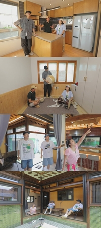 박나래, 양세형과 개그맨 커플 될까…“양세형과 결혼한다면 대한민국 탑 가능”