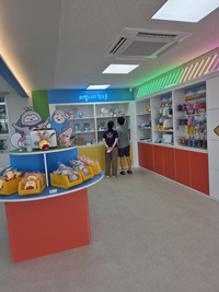 동해시, 관광캐릭터 굿즈상품 흥행 가도 달려