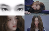 ‘테디 걸그룹’ 미야오, ‘키즈모델’ 출신 엘라 그로스 공개…블랙핑크 지수도 응원