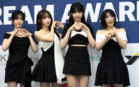[포토] QWER ‘이러니 반하지’
