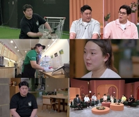 전 야구선수 최준석 “채무 때문에 지도자 길 포기” (‘한 번쯤 이혼할 결심’)