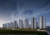 실내 수영장부터 체육시설까지? 진화하는 프리미엄 아파트….‘북수원 이목 대방 디에트르’