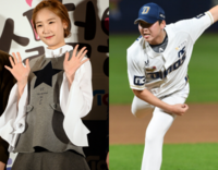 “남친 생겼다” 박소영, 전 야구선수 문경찬과 3개월째 열애