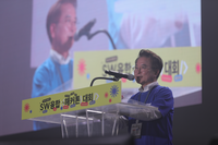육동한 춘천시장, 제11회 대한민국 SW융합 해커톤 대회 참석