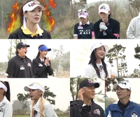 ‘필드마블’ 소이현, 절친 매니저 골프 실력에 초강수 “못 치면 퇴사!”