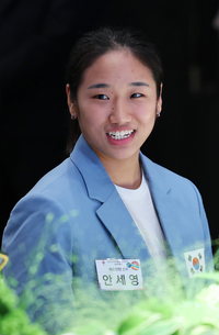 안세영, 국민의힘 의원과 통화서 “대표팀, 정확한 업무 프로토콜 없어 어수선”