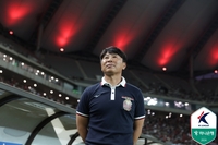 서울 김기동 “우승? 말 안해도 마음속에 큰 목표 있을 것”…강원 윤정환 “순위 위에 있으나 부족하다” [현장인터뷰]