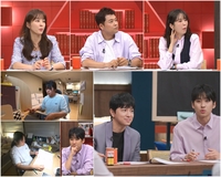 전현무, 부모님 모르게 새벽 3시까지 공부 ‘열정러’ 고2에 “독기는 이미 합격” 찬사